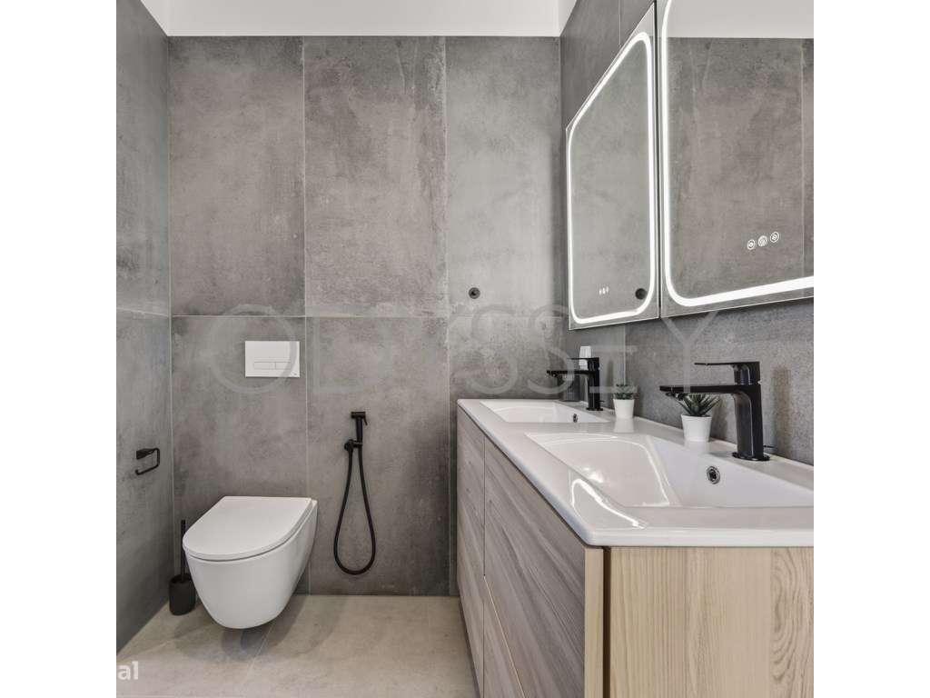 Moradia Isolada T4 Venda Caldas da Rainha-16