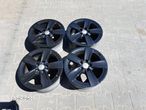 Alufelgi Audi A3 8P 17 cali 5x112 Passat b6 b7 Golf V VI Touran Octavia II lift - 11