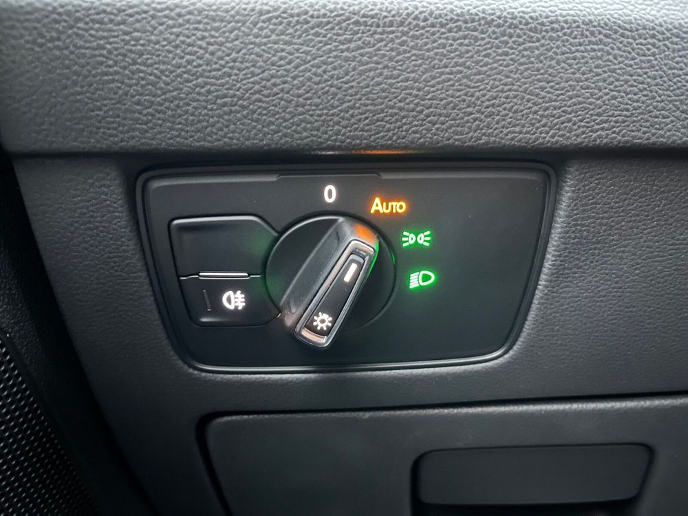 2.0 TSI 190KM DSG Salon PL Gwarancja