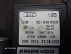 Butoane Geam Audi A4 B7 ab 2004-2007 macara geam Audi A4 B7 fata spate - 5