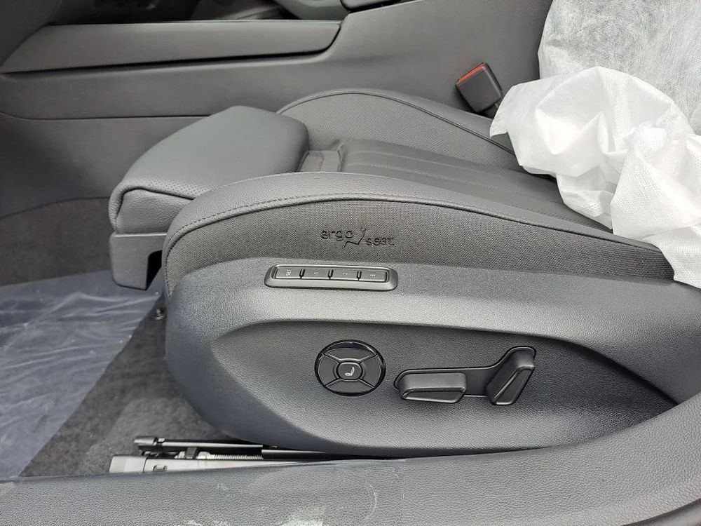 SKODA SUPERB 2.0 TSI 265KM DSG 4x4 L&K, dostępny od ręki