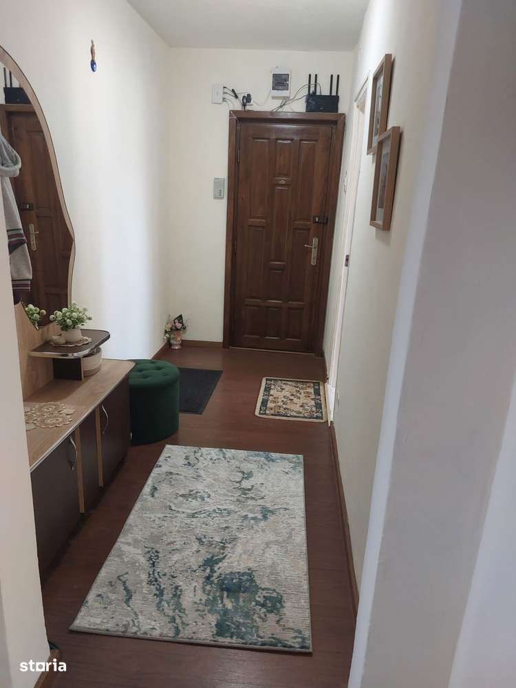 Garii, 2 camere, decom., etaj 2-1