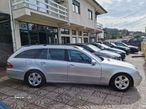 Mercedes-Benz E 220 CDI Avantgarde - 7