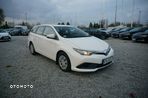 Toyota Auris - 5