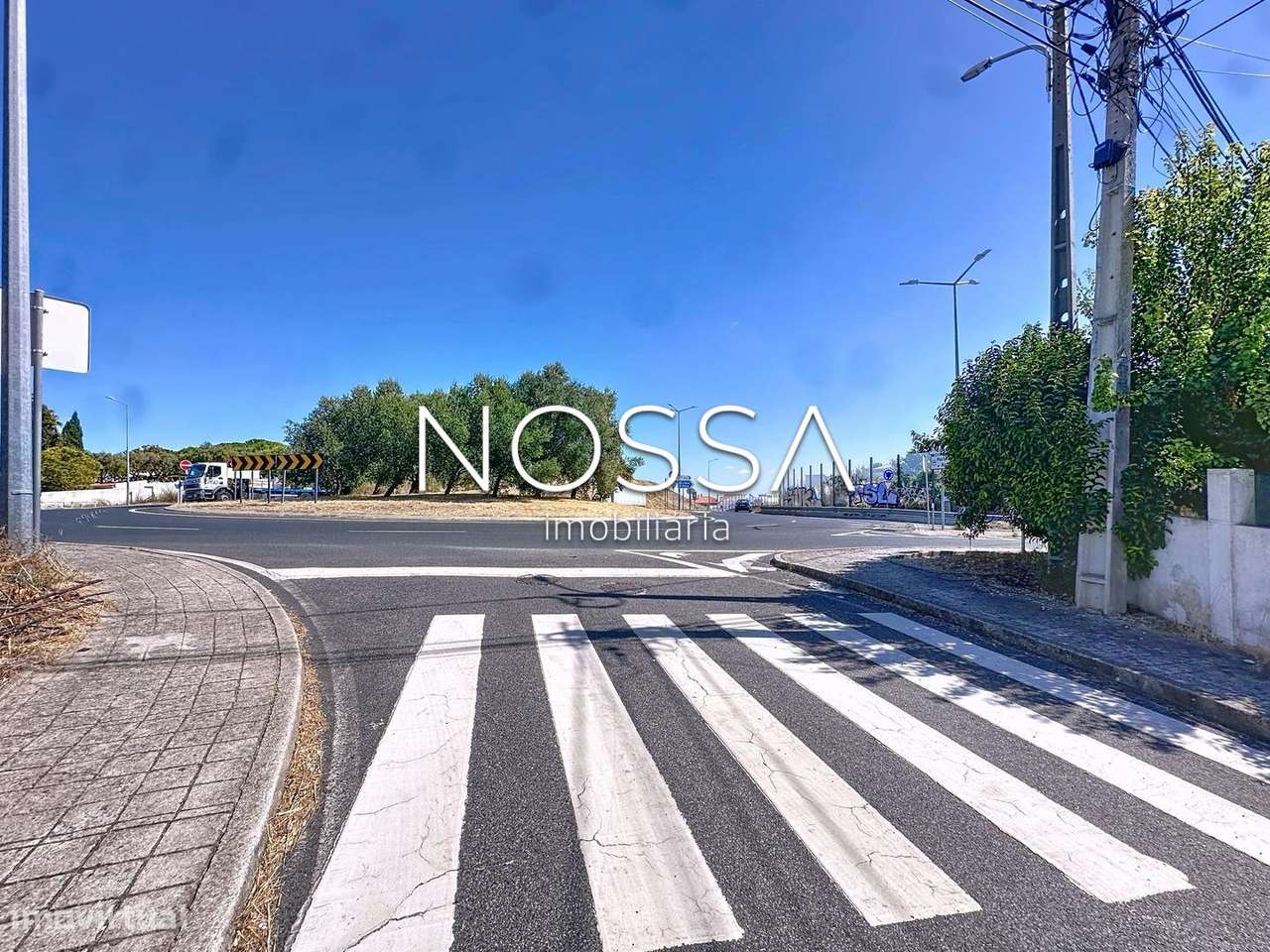 Terreno Urbano | Construção de Moradia |  Portela da Azoia-12