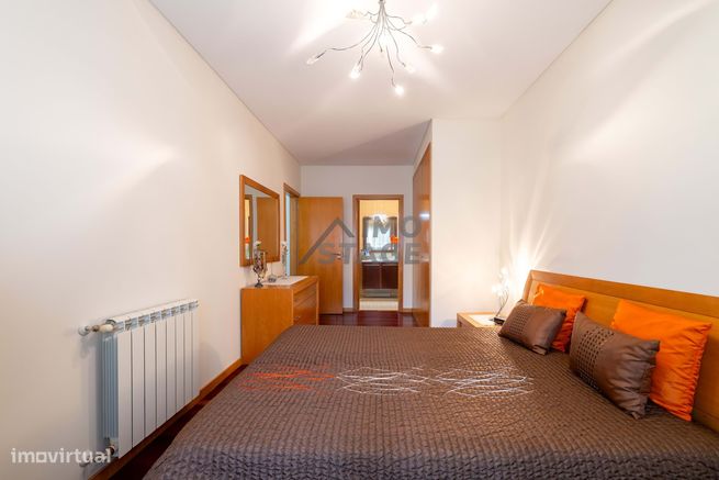 Apartamento, 118 m², Valongo-18