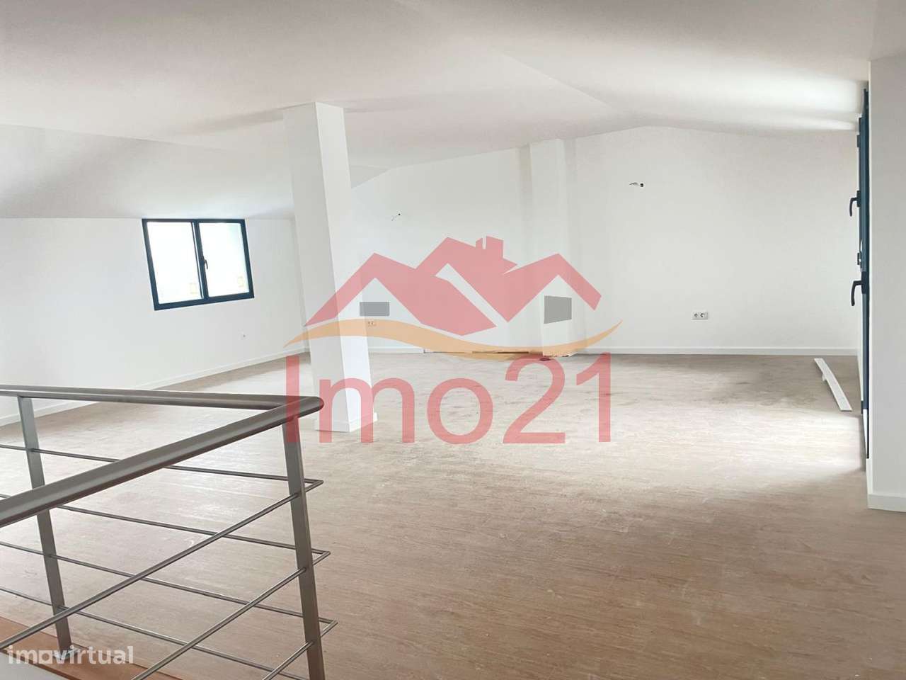 T2 Duplex com Terraço novo em Esgueira-15