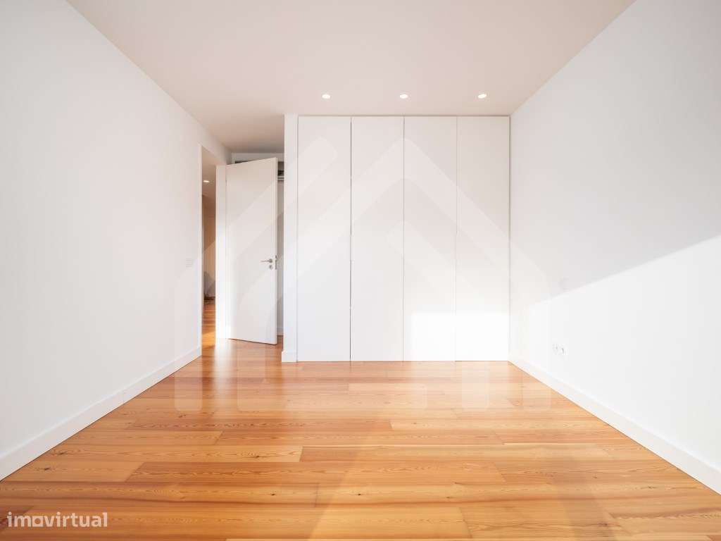 Apartamento T3 Open - Remodelado | Quinta das Nogueiras-20