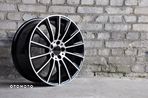 1048 MB FELGI LORINO 20 5x112 MERCEDES GLC GLE - 5