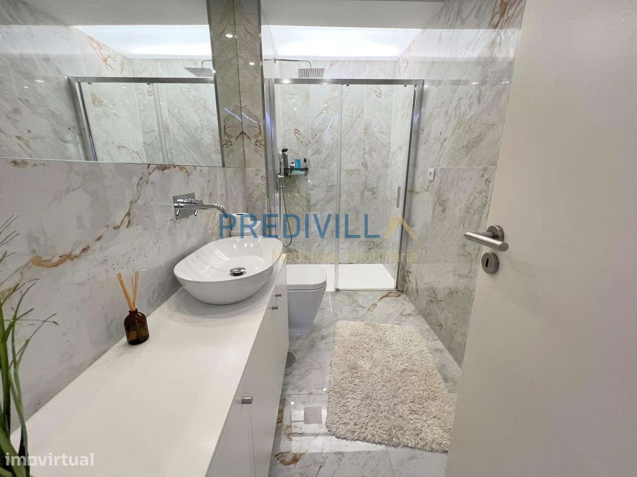 Apartamento T2 Venda em Vila do Conde,Vila do Conde-7