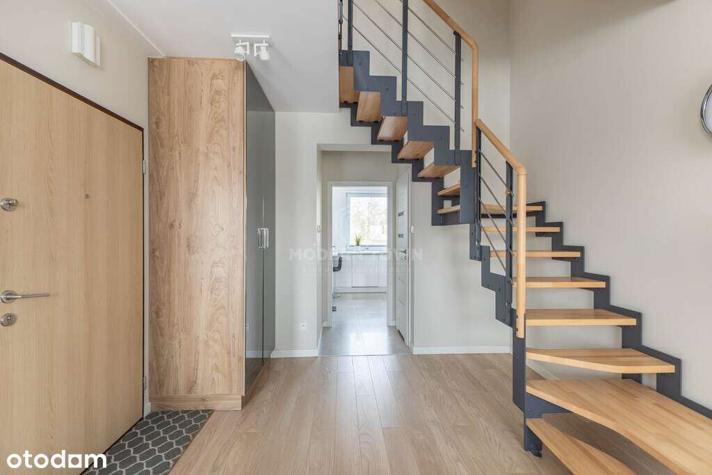 Dwupoziomowe Mieszkanie 73,5m2, 3 pok. Piaseczno-3