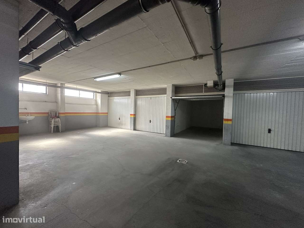 Garagem box 15m2 - Grande imagem: 3/3