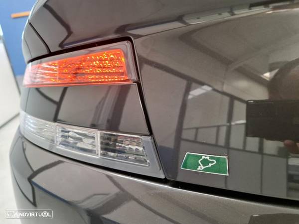 Aston Martin Vantage Coupe V8 N420 Sportshift - 8