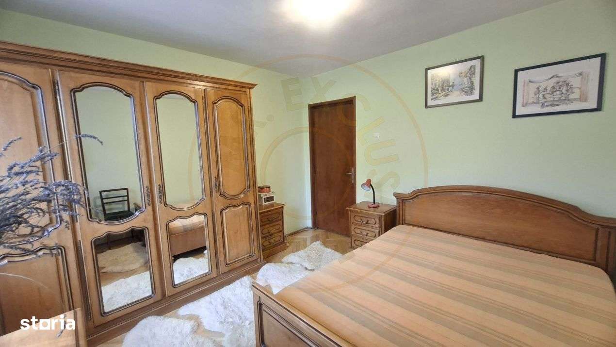 Casa Centrala de vanzare - Strada Rahovei Pitesti-13
