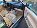 Volkswagen Golf Cabriolet 1.6 - 5