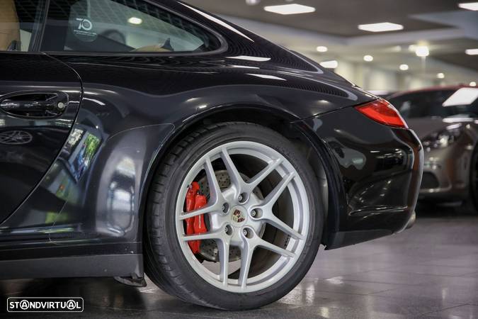 Porsche 997 Carrera 4 S PDK - 17