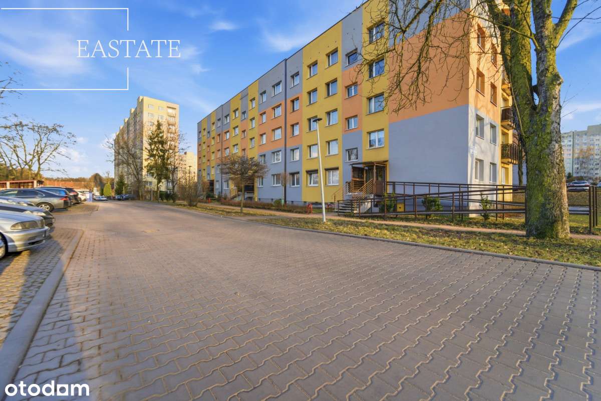 3 pokoje na parterze w Giszowcu-13