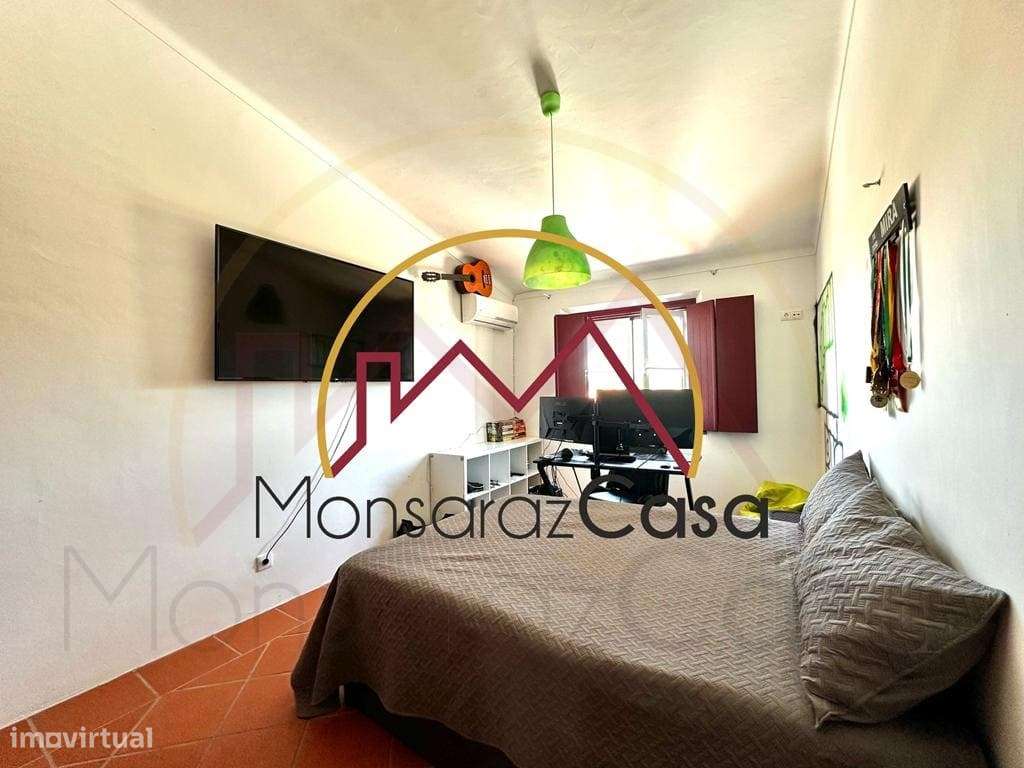 Moradia T3 em Telheiro-12