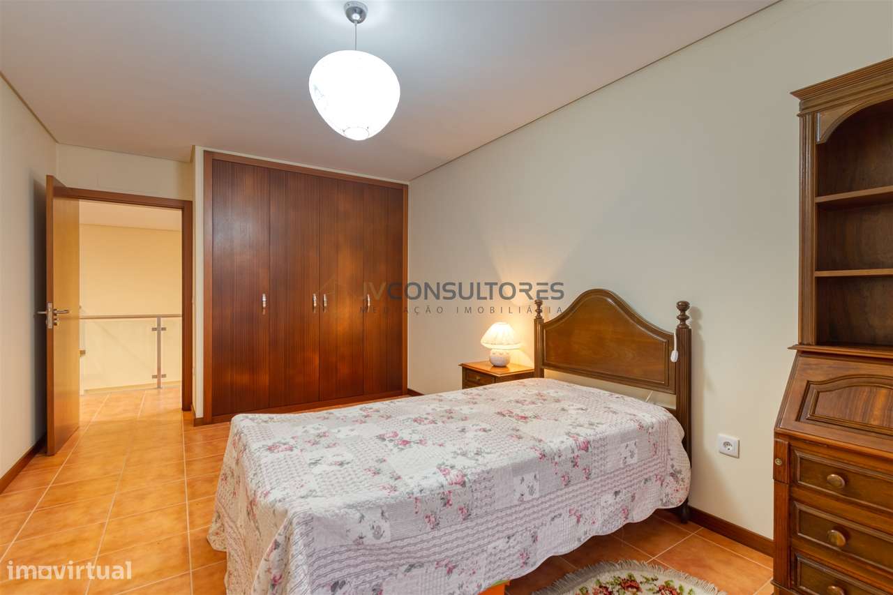 Moradia Isolada T4 Venda em Salreu,Estarreja-18