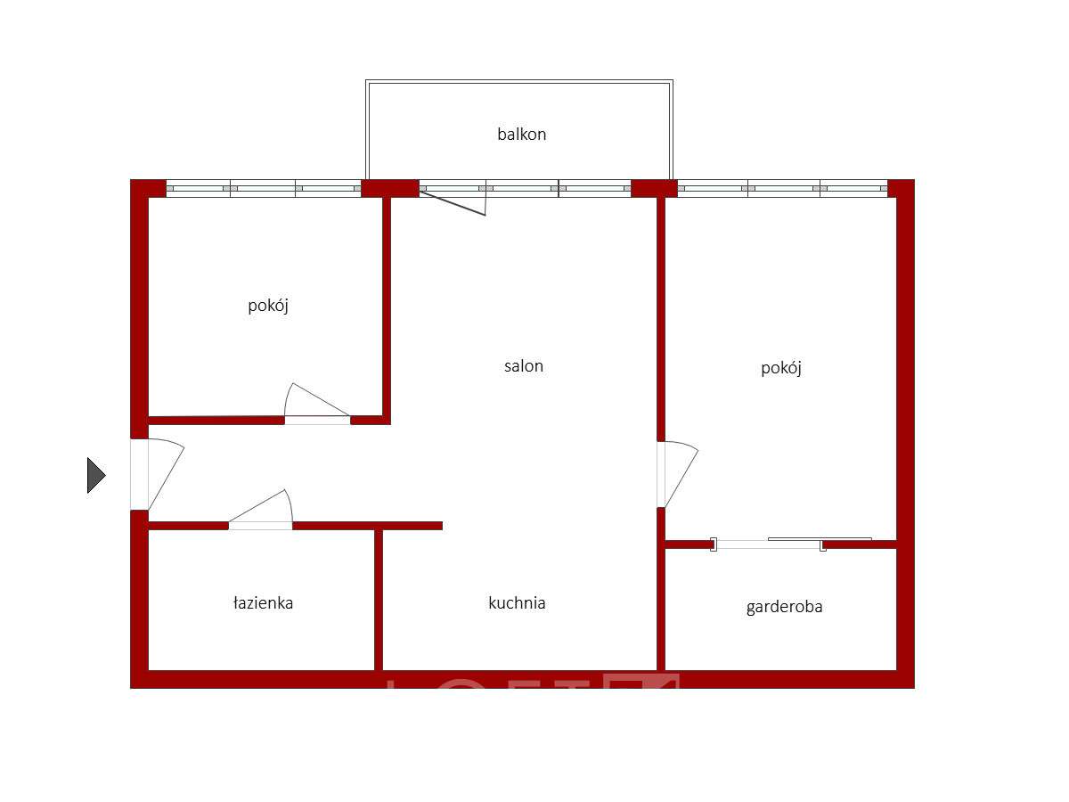 Zamieszkaj na Mokotowie, przy pl. Unii Lubelskie-9