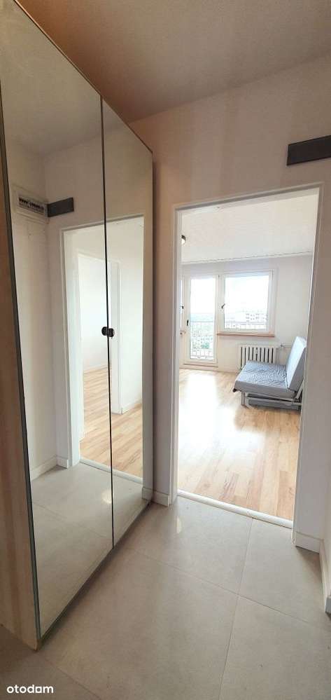 Mieszkanie, 63 m², Zabrze-13