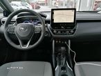 Toyota Corolla Cross 2.0I 2WD Dynamic - 11