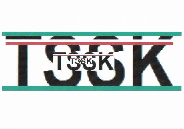 TSSK logo