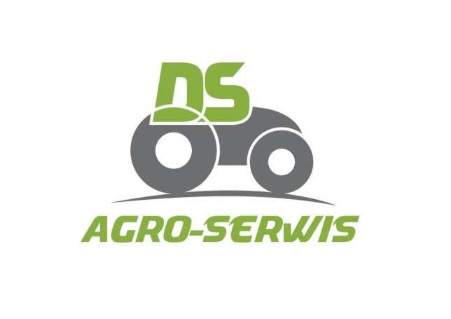 AGRO-SERWIS DS Sp. z o.o. Sp.K. logo