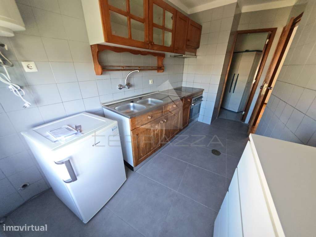 Apartamento T2 Rio Tinto - Gondomar-7