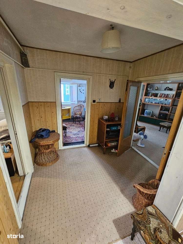 Vand ap cu 2 camere zona Parc central - Imagine principală: 4/8