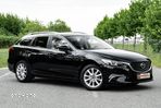 Mazda 6 2.2 Kombi SKYACTIV-D Sports-Line - 2