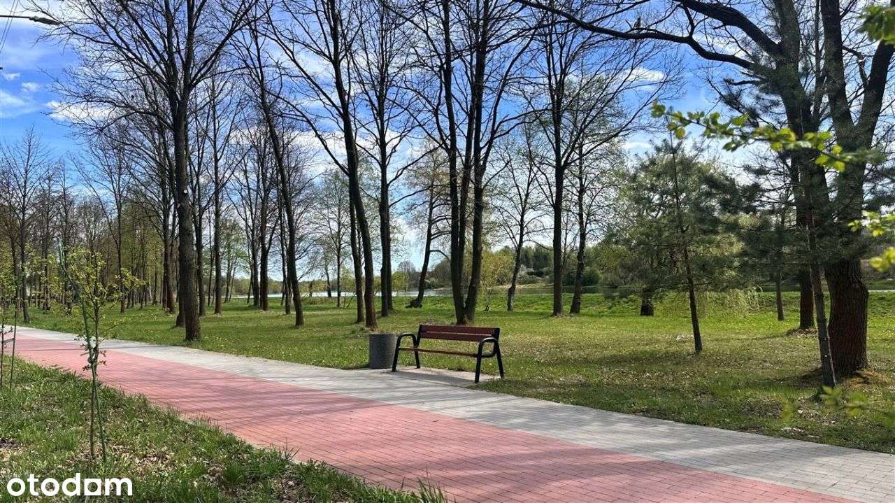 Dom, 50 m², Poręba-5