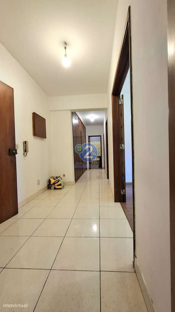 Apartamento T2 - Marrazes-5