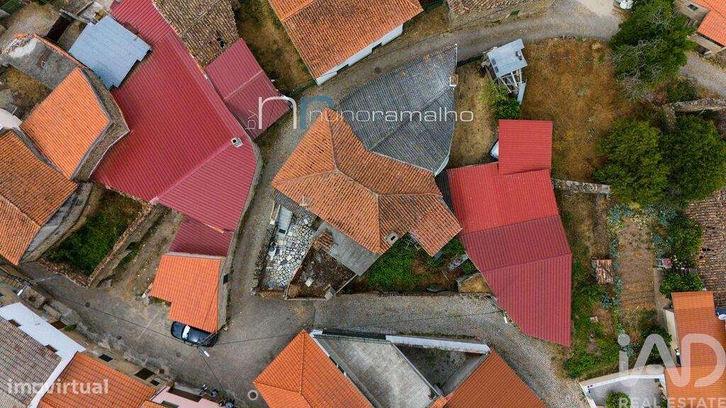 Casa / Villa T2 em Ervedosa de 40,00 m2 - Grande imagem: 4/30