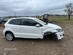 Volkswagen Polo 1.6 TDI Blue Motion Technology Comfortline - 4