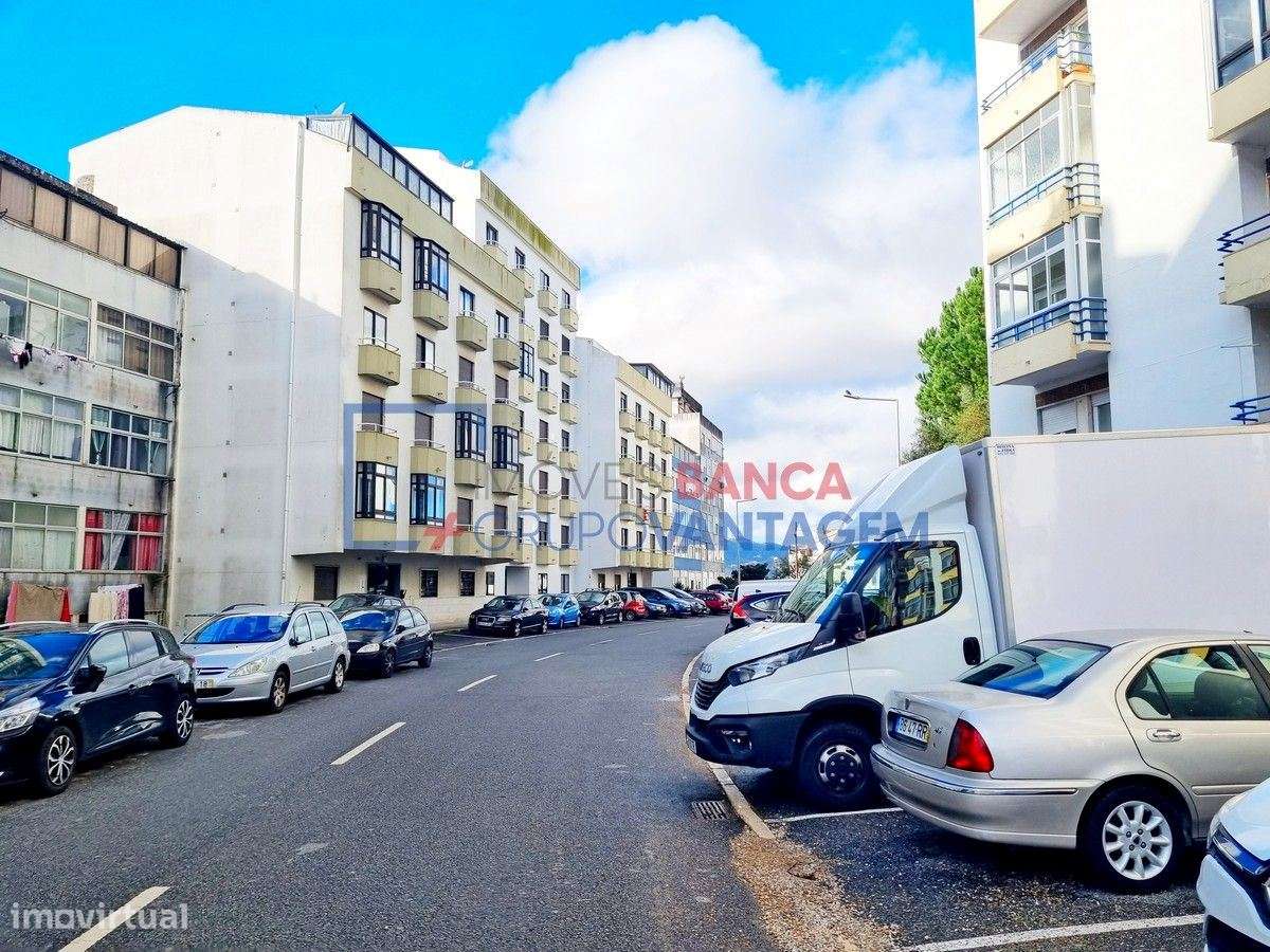 Apartamento T2 Rinchoa - Grande imagem: 3/18