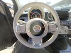 Fiat 500 1.2 Lounge S&S - 33