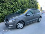 Volkswagen Polo 1.2 TDI CR DPF Comfortline - 1