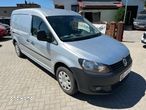 Volkswagen Caddy - 2