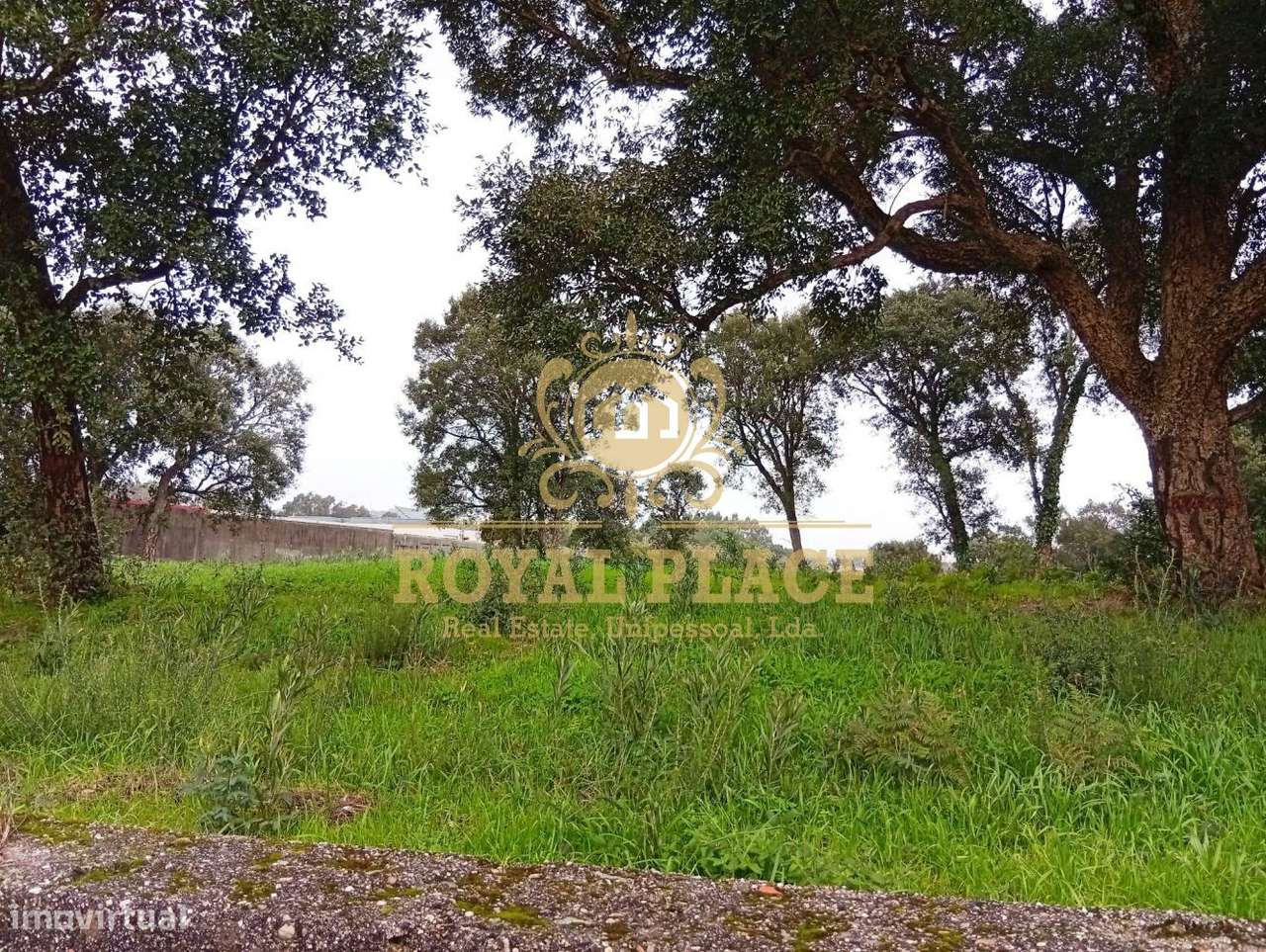 Terreno Urbano com 1.782m2 em Paços de Brandão, Santa Maria da Feira - Grande imagem: 5/9