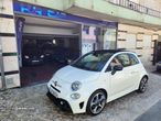 Abarth 595C 1.4 T-Jet 595 - 2