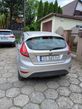 Ford Fiesta 1.4 TDCi Ambiente - 4