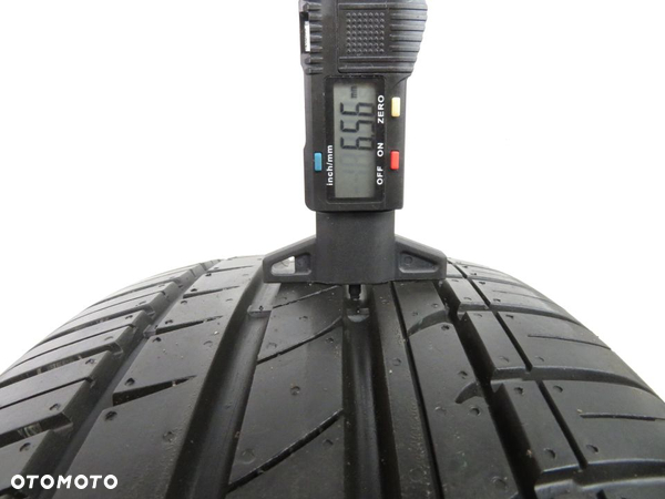 195/55R16 OPONA LETNIA Hankook Ventus Prime 2 A - 6