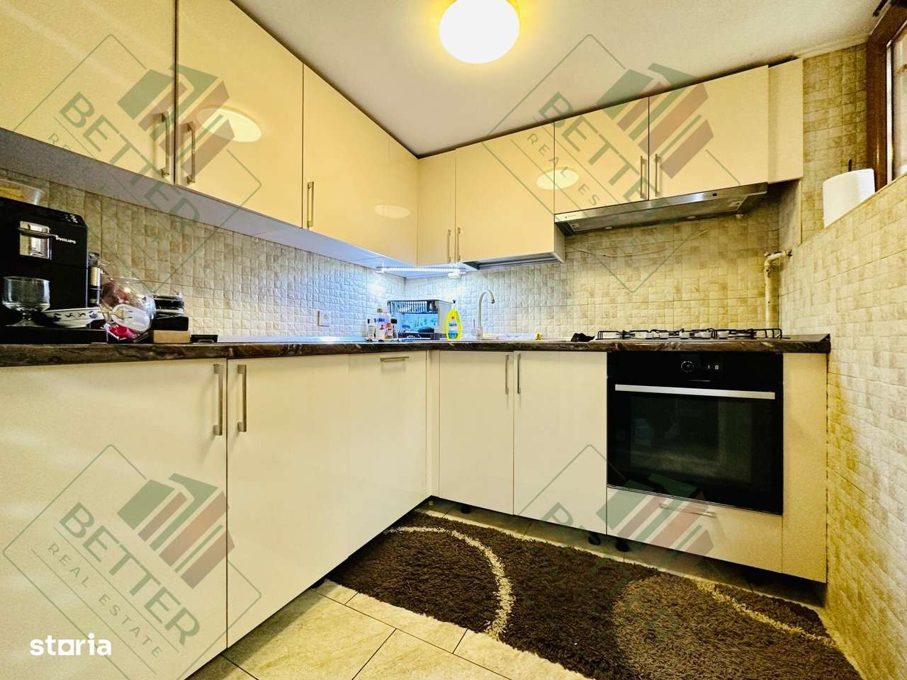 De vânzare – Apartament premium, 5 camere, Bulevardul Decebal - Imagine principală: 4/17