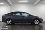 Ford Mondeo 1.8 TDCi Titanium - 11