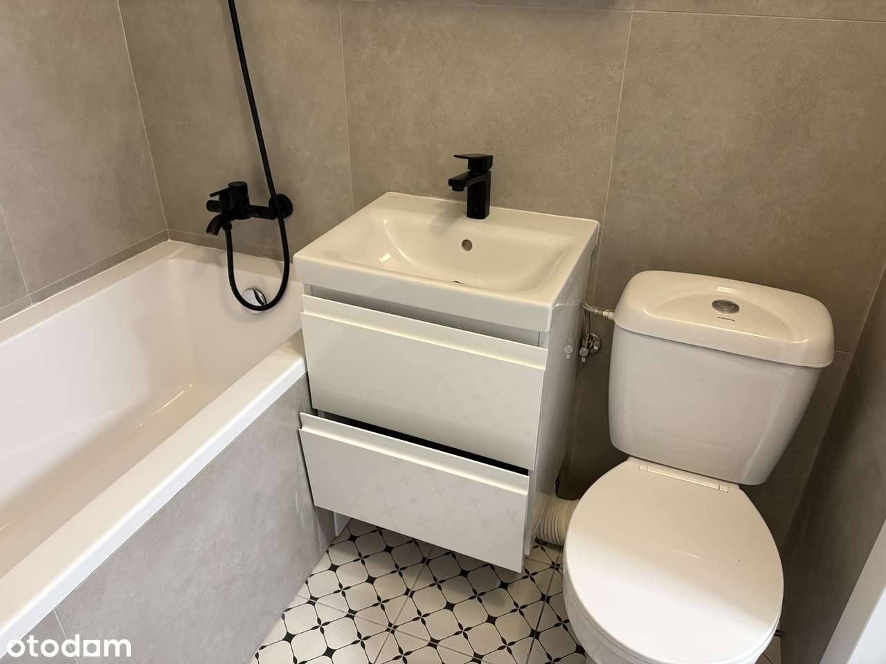 Mieszkanie po remoncie 48,3m2 | 2 pokoje! loggia! | Żyrardów-8