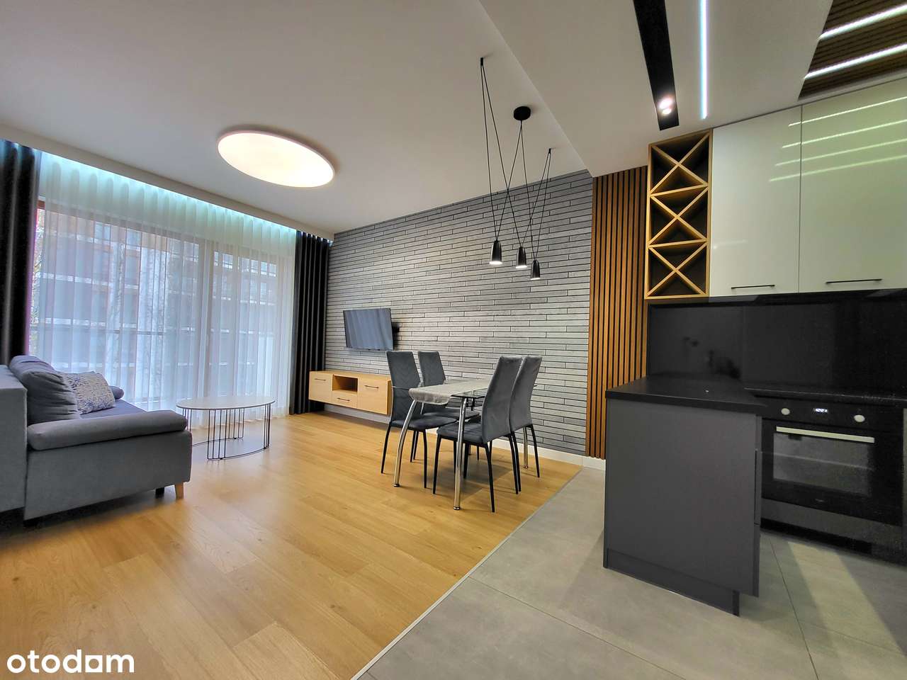 Szukasz przytulnego mieszkania w nowym bloku w dzielnicy Parkitka - Pełny obrazek: 3/14