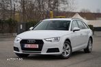 Audi A4 Avant 35 TDI S tronic - 4