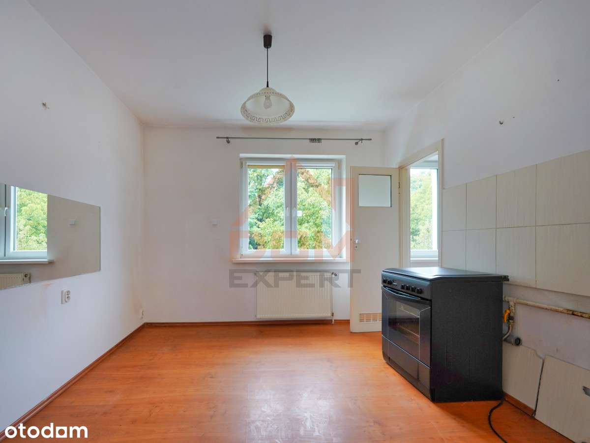 Komfortowe mieszkanie z ogrodem i Bydgoszcz - Pełny obrazek: 5/13