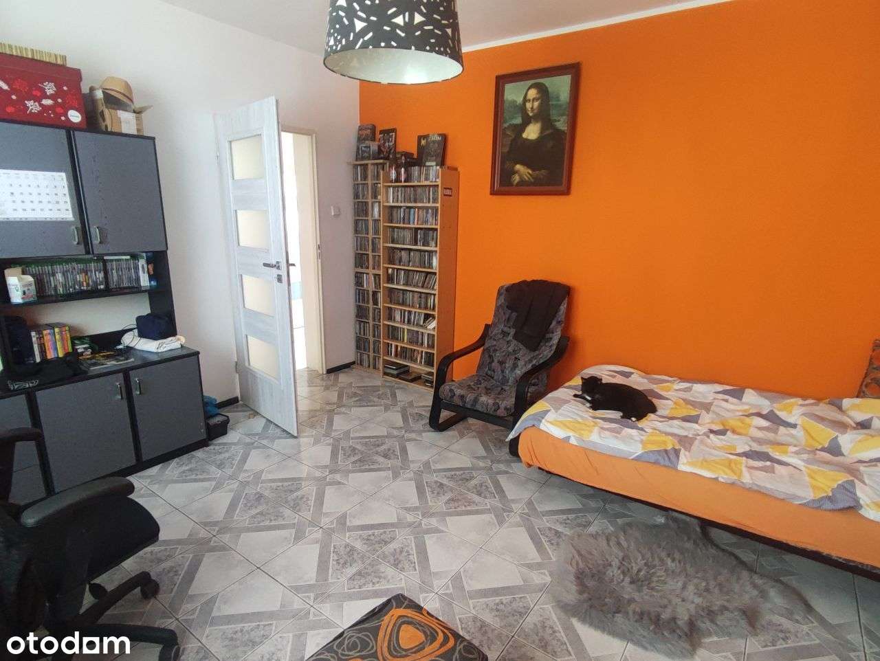 Dom z lokalem użytkowym ul. Zwycięstwa-8